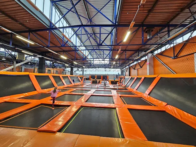 JUMPCITY Gdynia